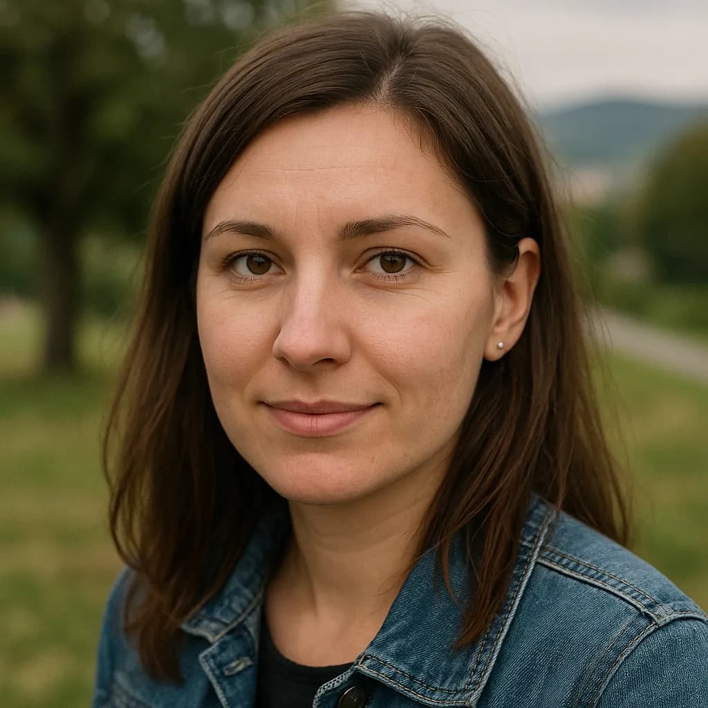 Autor Kalina Brzezińska