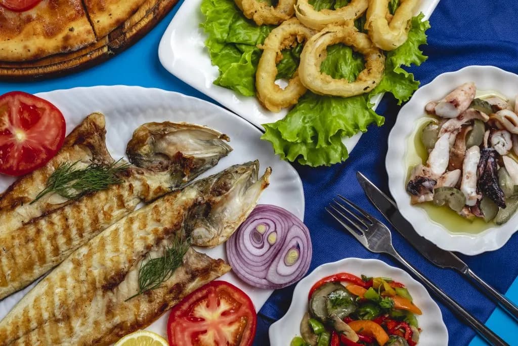 Wyspa Sobieszewska - najlepsze miejsca na jedzenie, które musisz znać