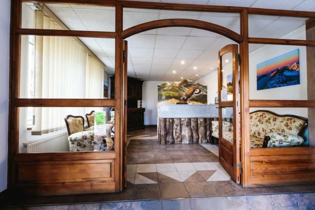 Tarnica gdzie nocleg - najlepsze oferty i ukryte perełki w Solinie