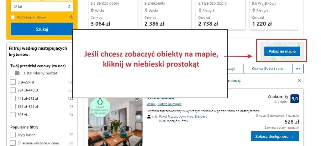 Jak tanio zarezerwować nocleg i uniknąć wysokich kosztów?