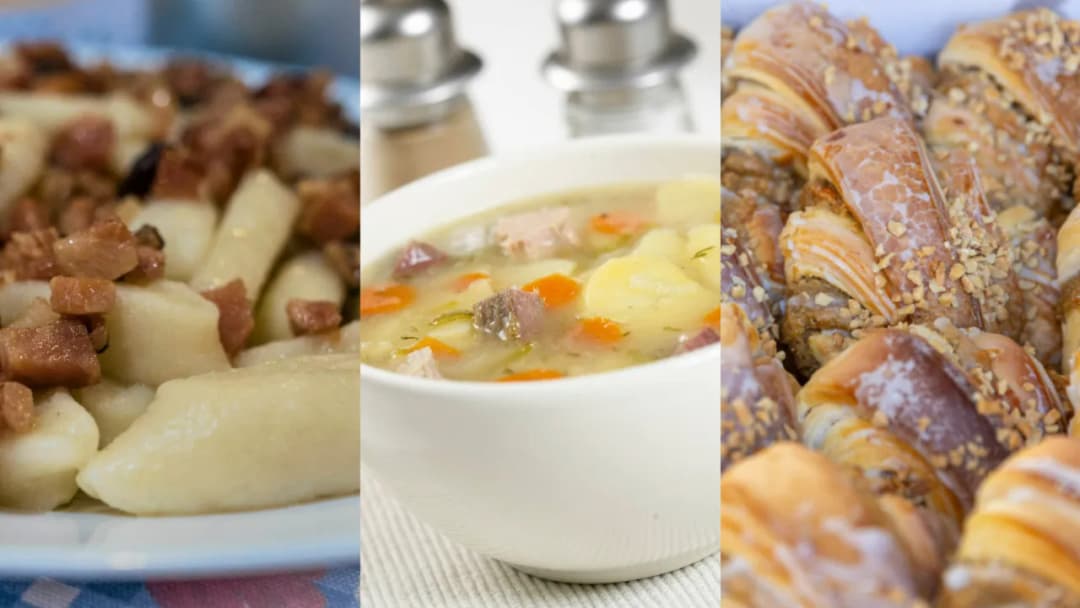 Co warto zjeść w Poznaniu? Odkryj unikalne smaki regionu