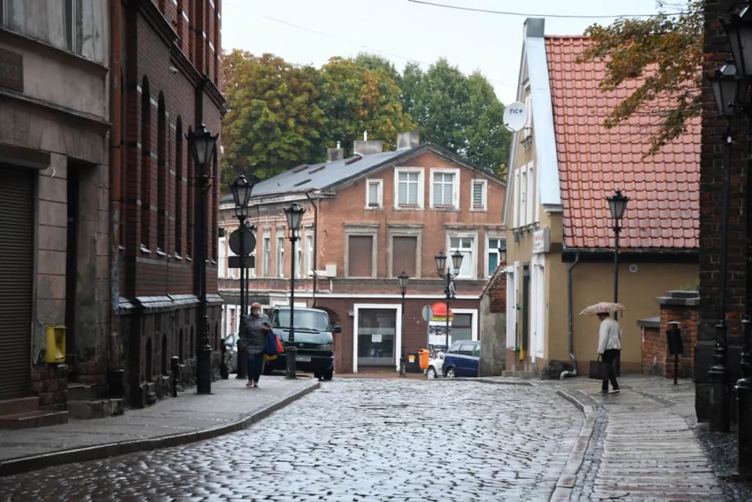 Tczew atrakcje: Odkryj ukryte skarby i nieznane miejsca w mieście Tczew atrakcje: Odkryj ukryte skarby i nieznane miejsca w mieście