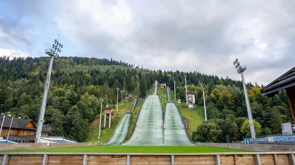 Najlepsze atrakcje w Szczyrku, które musisz zobaczyć na urlopie Najlepsze atrakcje w Szczyrku, które musisz zobaczyć na urlopie