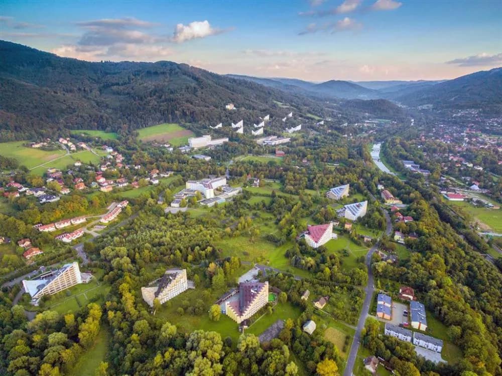 Najlepsze atrakcje w Śląsku Cieszyńskim, które musisz zobaczyć