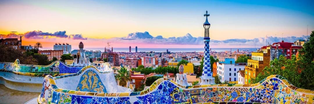 Ile kosztuje lot do Barcelony? Ceny, które zaskoczą każdego
