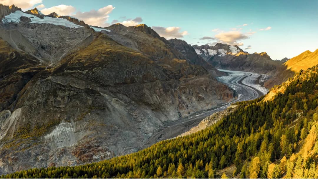 Niezapomniane atrakcje w Szwajcarii, które musisz zobaczyć