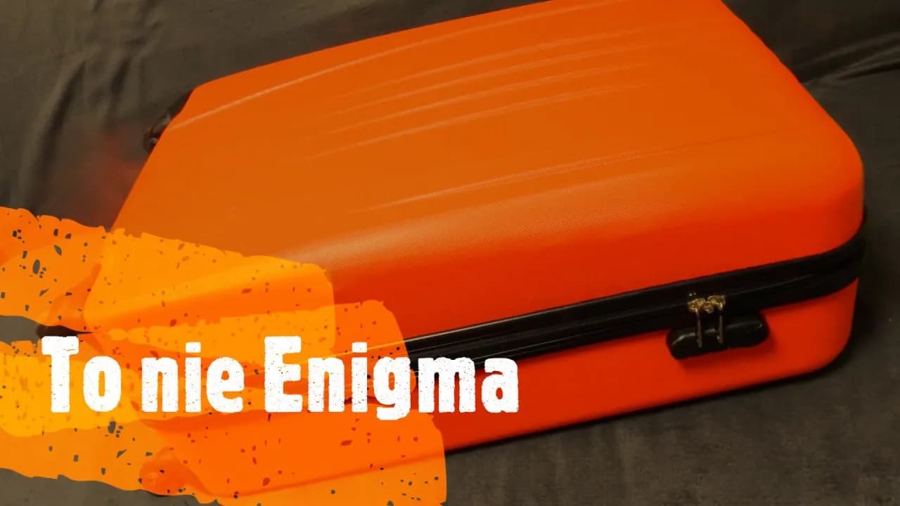 Co zrobić gdy zapomniałem kodu do walizki - skuteczne sposoby na otwarcie Co zrobić gdy zapomniałem kodu do walizki - skuteczne sposoby na otwarcie