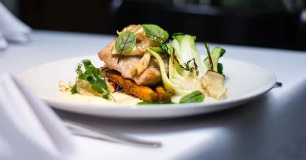 Częstochowa gdzie zjeść - najlepsze miejsca na pyszny obiad