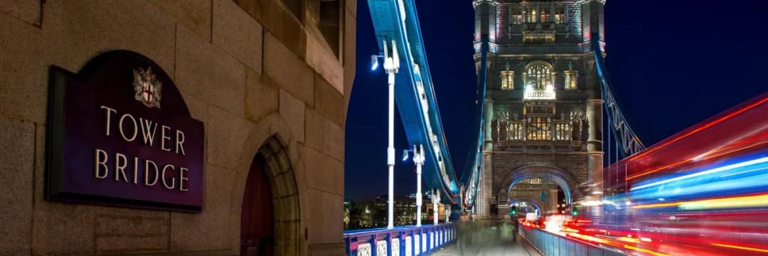 Ile kosztuje nocleg w Londynie? Poznaj ceny i oszczędź na podróży