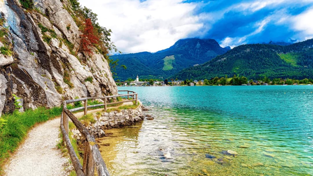 Niezapomniane atrakcje w Austrii: miejsca, które musisz zobaczyć