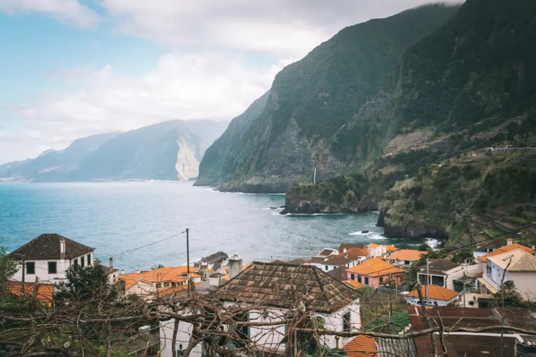 Madera gdzie nocleg - najlepsze opcje zakwaterowania na wyspie