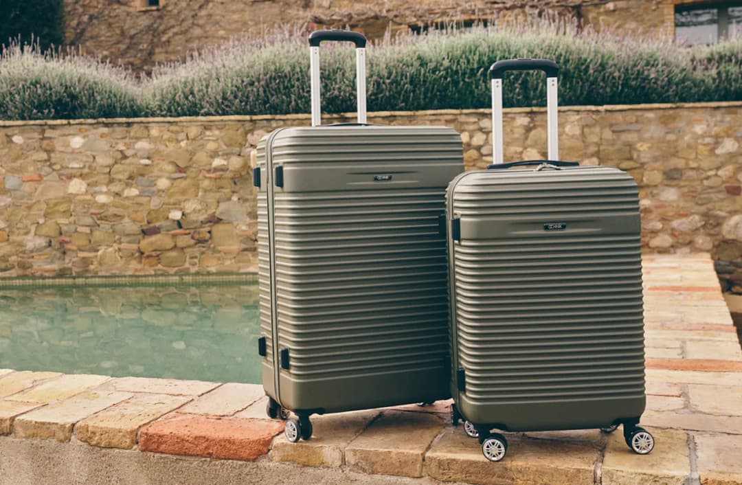 Co to jest bagaż rejestrowany i jak uniknąć problemów z nim?