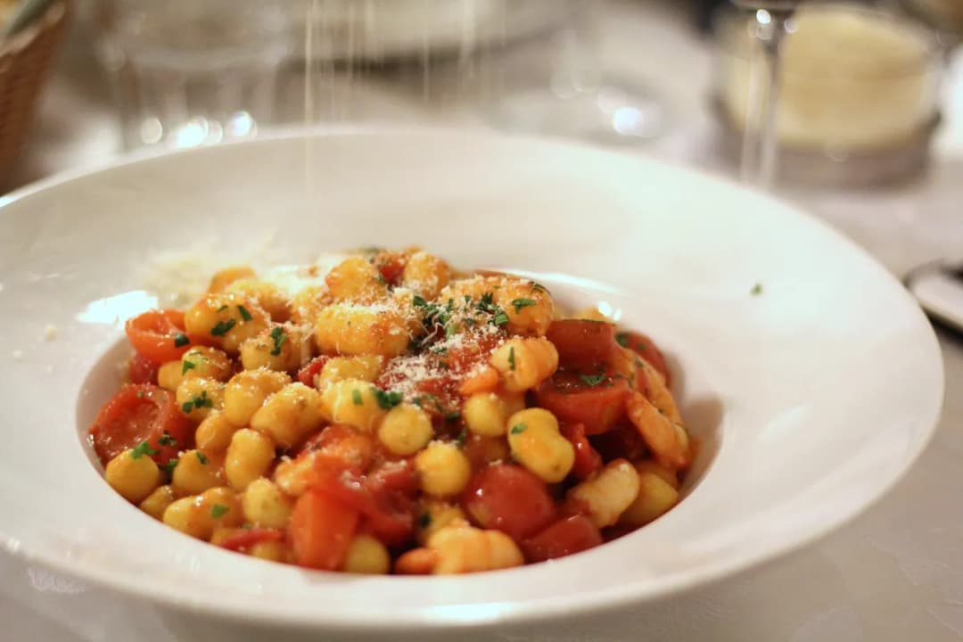 Desenzano del Garda gdzie zjeść: najlepsze restauracje z widokiem