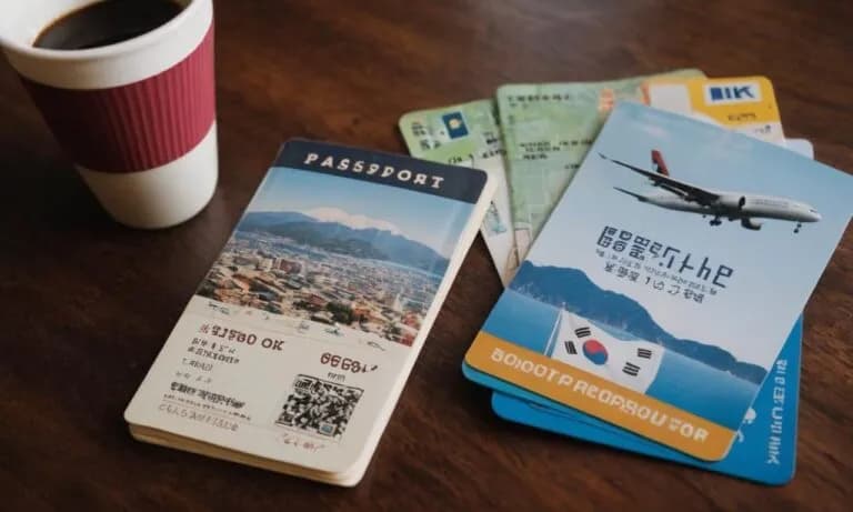 Ile kosztuje lot do Korei? Sprawdź ceny i najlepsze oferty