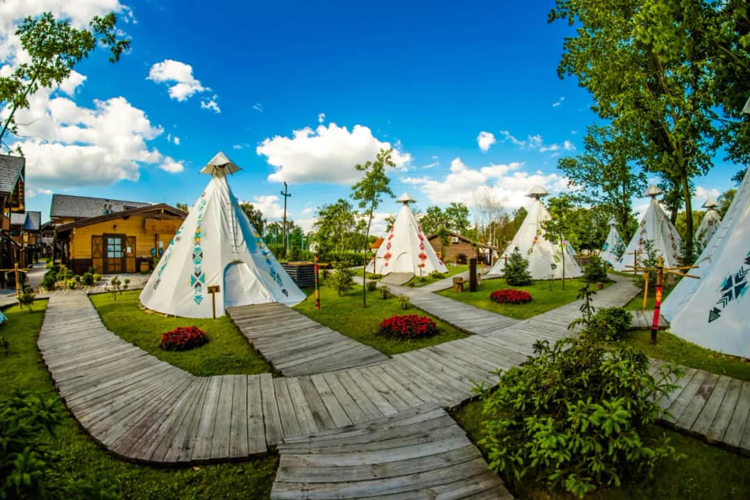 Ile kosztuje nocleg w Energylandii? Ceny, które zaskoczą!