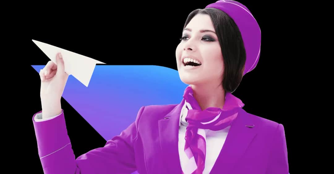 Ile zarabia stewardessa LOT? Sprawdź realne zarobki i bonusy