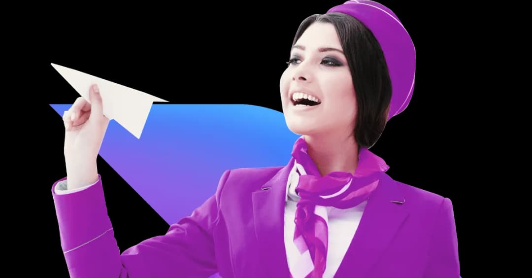 Ile zarabia stewardessa LOT? Sprawdź realne zarobki i bonusy