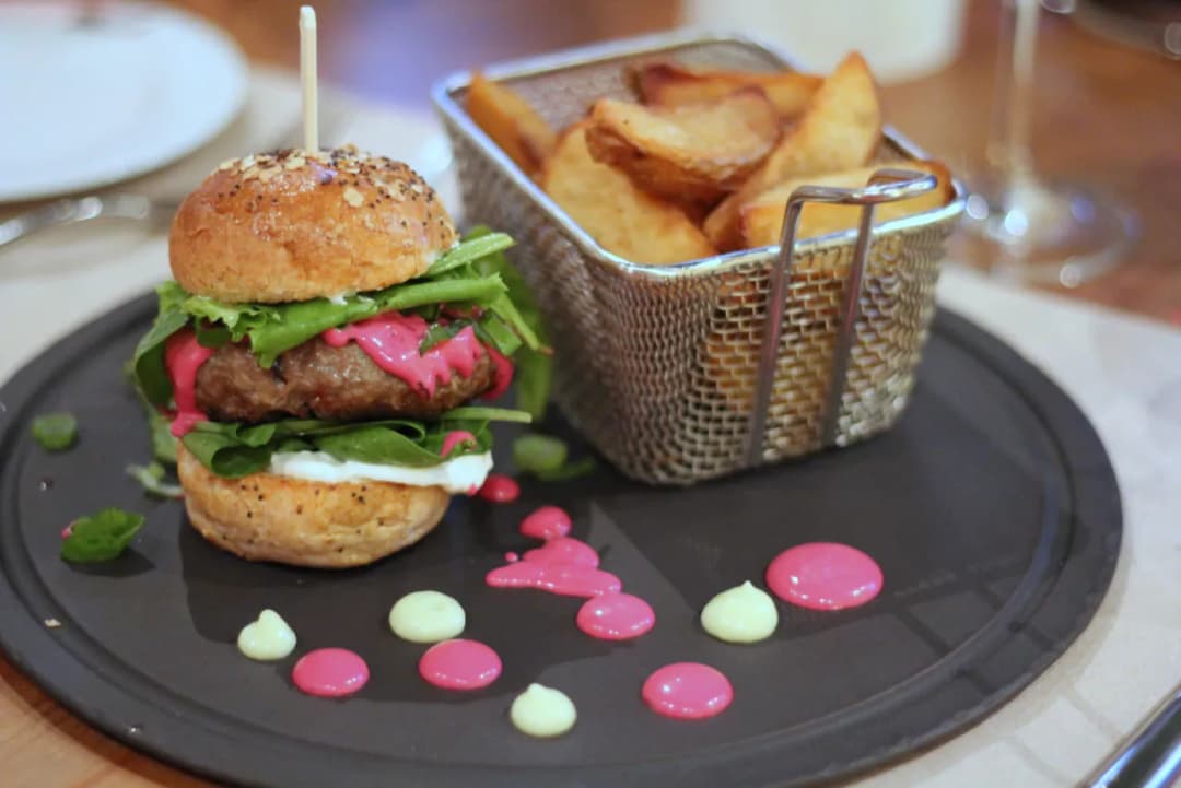 Eger gdzie zjeść: Najlepsze restauracje, które musisz odwiedzić