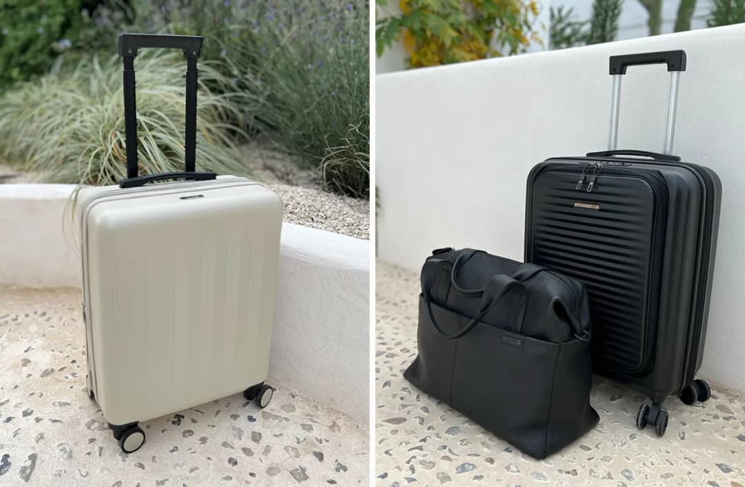 Co to jest walizka kabinowa i jakie ma ograniczenia?