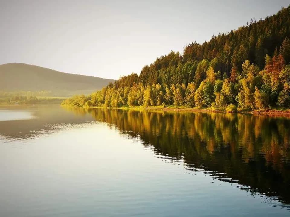 Atrakcje nad jeziorem Bukówka – co warto zobaczyć i zrobić?