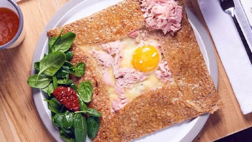 Gdzie zjeść w Paryżu tanio? Odkryj smaczne i przystępne miejsca