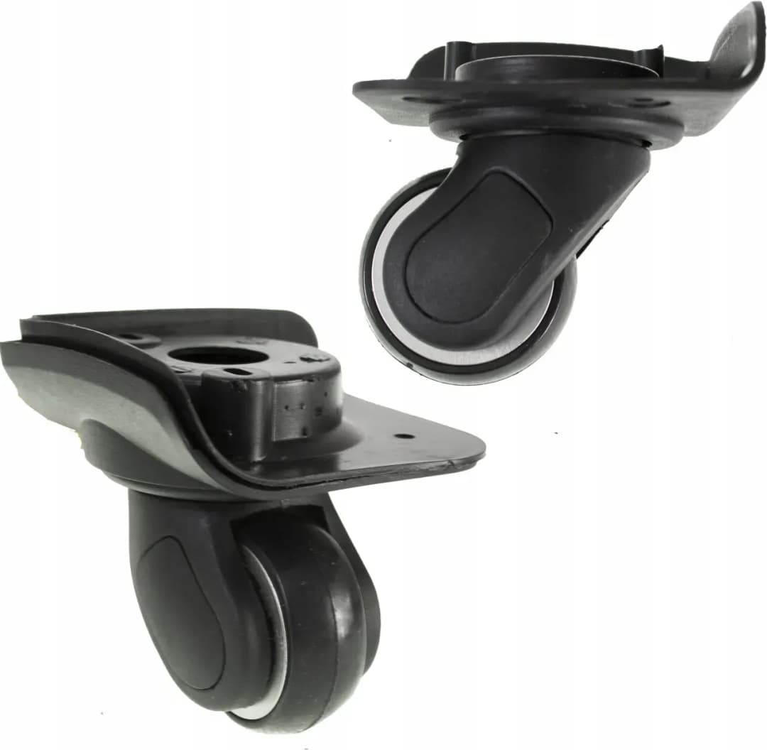 Gdzie kupić kółka do walizki Wittchen i uniknąć rozczarowania?