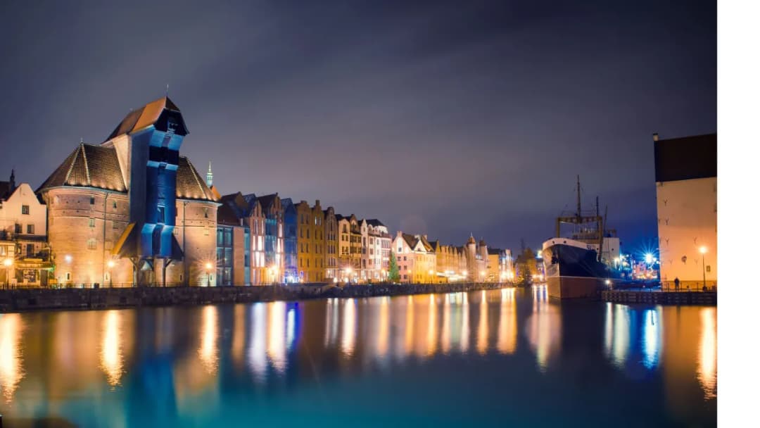 Oliwa atrakcje: Odkryj najpiękniejsze miejsca w Gdańsku, które musisz zobaczyć