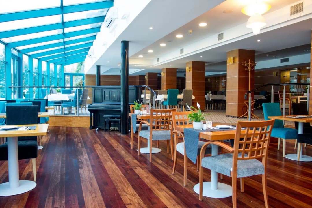 Ciechocinek gdzie zjeść - najlepsze miejsca na pyszny posiłek