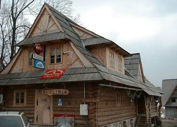 Murzasichle gdzie zjeść: najlepsze miejsca z regionalną kuchnią Murzasichle gdzie zjeść: najlepsze miejsca z regionalną kuchnią