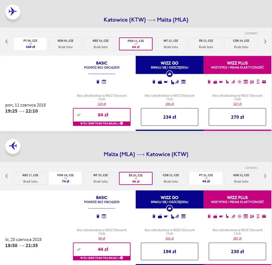 Ile kosztuje lot na Maltę? Sprawdź ceny i najlepsze oferty