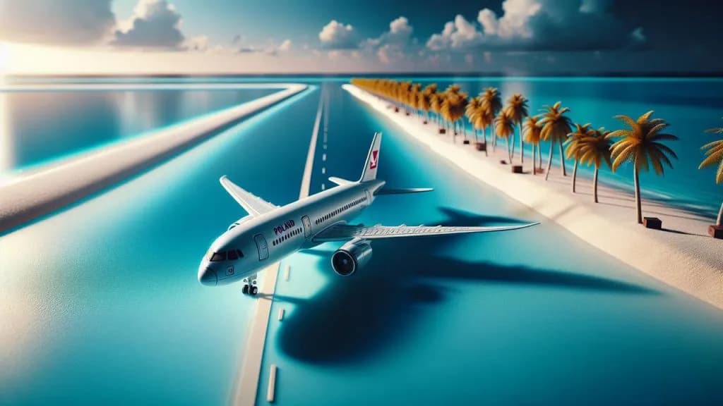 Ile kosztuje lot na Malediwy z Polski? Ceny, porady i najlepsze oferty