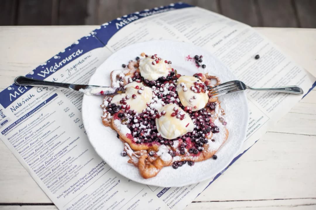 Bieszczady gdzie zjeść: najlepsze miejsca z lokalną kuchnią i atmosferą