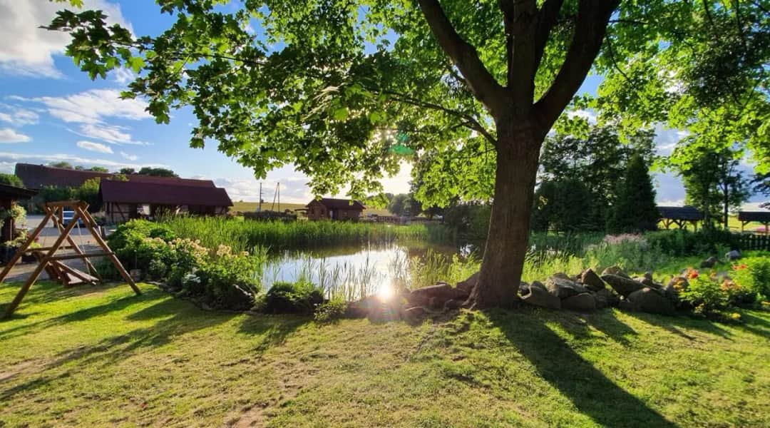 Zagroda Kociewska atrakcje - najlepsze miejsca na rodzinną zabawę Zagroda Kociewska atrakcje - najlepsze miejsca na rodzinną zabawę